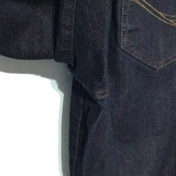 Charter Club Classic Blue Jeans | Size 4 Comfort Waist - Picture 9 of 11